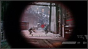 11 - Icy Incursion - p. 4 - Walkthrough - Killzone 3 - Game Guide and Walkthrough