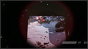 12 - Icy Incursion - p. 4 - Walkthrough - Killzone 3 - Game Guide and Walkthrough