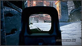 13 - Icy Incursion - p. 4 - Walkthrough - Killzone 3 - Game Guide and Walkthrough