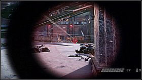 Keep climbing up - look out for enemy reinforcements - Icy Incursion - p. 4 - Walkthrough - Killzone 3 - Game Guide and Walkthrough