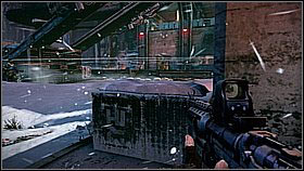 14 - Icy Incursion - p. 4 - Walkthrough - Killzone 3 - Game Guide and Walkthrough