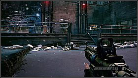 15 - Icy Incursion - p. 4 - Walkthrough - Killzone 3 - Game Guide and Walkthrough