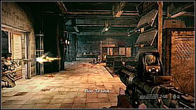 16 - Icy Incursion - p. 4 - Walkthrough - Killzone 3 - Game Guide and Walkthrough