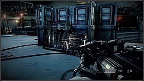 14 - Stahl Arms Infiltration - p. 1 - Walkthrough - Killzone 3 - Game Guide and Walkthrough