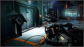 15 - Stahl Arms Infiltration - p. 1 - Walkthrough - Killzone 3 - Game Guide and Walkthrough