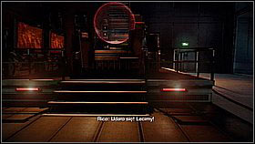 After killing enough Higs, Rico will smash the panel by the door - Stahl Arms Infiltration - p. 1 - Walkthrough - Killzone 3 - Game Guide and Walkthrough