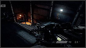 1 - Stahl Arms Infiltration - p. 2 - Walkthrough - Killzone 3 - Game Guide and Walkthrough