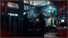 2 - Stahl Arms Infiltration - p. 2 - Walkthrough - Killzone 3 - Game Guide and Walkthrough