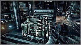 3 - Stahl Arms Infiltration - p. 2 - Walkthrough - Killzone 3 - Game Guide and Walkthrough