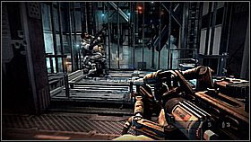 5 - Stahl Arms Infiltration - p. 2 - Walkthrough - Killzone 3 - Game Guide and Walkthrough