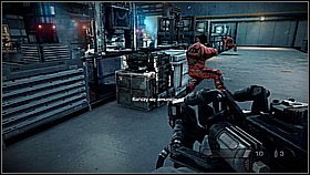 10 - Stahl Arms Infiltration - p. 2 - Walkthrough - Killzone 3 - Game Guide and Walkthrough