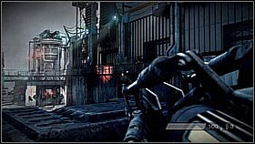 11 - Stahl Arms Infiltration - p. 2 - Walkthrough - Killzone 3 - Game Guide and Walkthrough