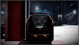 13 - Stahl Arms Infiltration - p. 2 - Walkthrough - Killzone 3 - Game Guide and Walkthrough