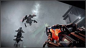 Time to fight the ATAC - Stahl Arms Infiltration - p. 2 - Walkthrough - Killzone 3 - Game Guide and Walkthrough