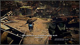 1 - Scrapyard Shortcut - p. 1 - Walkthrough - Killzone 3 - Game Guide and Walkthrough