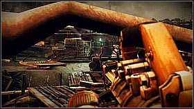 5 - Scrapyard Shortcut - p. 1 - Walkthrough - Killzone 3 - Game Guide and Walkthrough