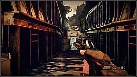 8 - Scrapyard Shortcut - p. 1 - Walkthrough - Killzone 3 - Game Guide and Walkthrough