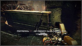 10 - Scrapyard Shortcut - p. 1 - Walkthrough - Killzone 3 - Game Guide and Walkthrough