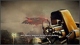 Restock on ammo choose a weapon - the Boltgun will do fine - Scrapyard Shortcut - p. 1 - Walkthrough - Killzone 3 - Game Guide and Walkthrough