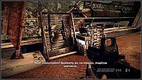 1 - Scrapyard Shortcut - p. 2 - Walkthrough - Killzone 3 - Game Guide and Walkthrough