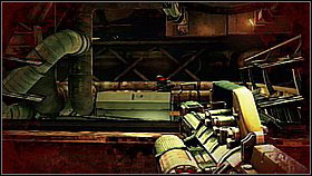 2 - Scrapyard Shortcut - p. 2 - Walkthrough - Killzone 3 - Game Guide and Walkthrough