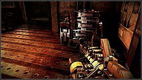 4 - Scrapyard Shortcut - p. 2 - Walkthrough - Killzone 3 - Game Guide and Walkthrough