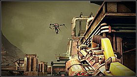 7 - Scrapyard Shortcut - p. 2 - Walkthrough - Killzone 3 - Game Guide and Walkthrough