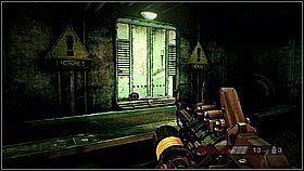 9 - Scrapyard Shortcut - p. 2 - Walkthrough - Killzone 3 - Game Guide and Walkthrough