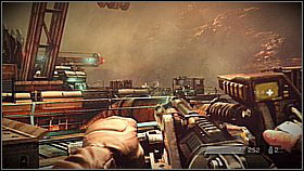 Make sure you've killed all the 