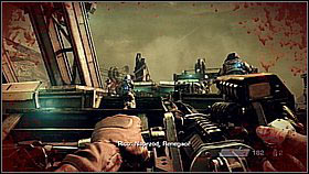 14 - Scrapyard Shortcut - p. 2 - Walkthrough - Killzone 3 - Game Guide and Walkthrough