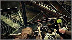 17 - Scrapyard Shortcut - p. 2 - Walkthrough - Killzone 3 - Game Guide and Walkthrough