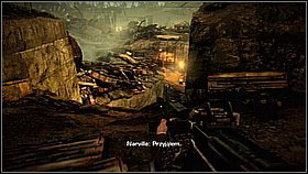 1 - The Reckoning - p. 1 - Walkthrough - Killzone 3 - Game Guide and Walkthrough