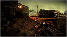 Run down - The Reckoning - p. 1 - Walkthrough - Killzone 3 - Game Guide and Walkthrough