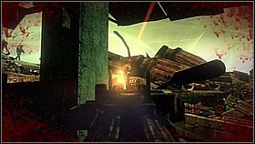 Run into the building in front and kill the enemies - The Reckoning - p. 1 - Walkthrough - Killzone 3 - Game Guide and Walkthrough