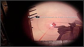 Shoot the radiators once they're uncovered (orange-red elements) - The Reckoning - p. 1 - Walkthrough - Killzone 3 - Game Guide and Walkthrough