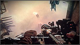 9 - The Reckoning - p. 1 - Walkthrough - Killzone 3 - Game Guide and Walkthrough