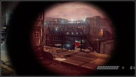 Attack the radiators on the other side - The Reckoning - p. 1 - Walkthrough - Killzone 3 - Game Guide and Walkthrough