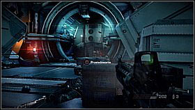 Once you see a body on the floor, keep your eyes open as enemies are to attack you - Interception - p. 2 - Walkthrough - Killzone 3 - Game Guide and Walkthrough