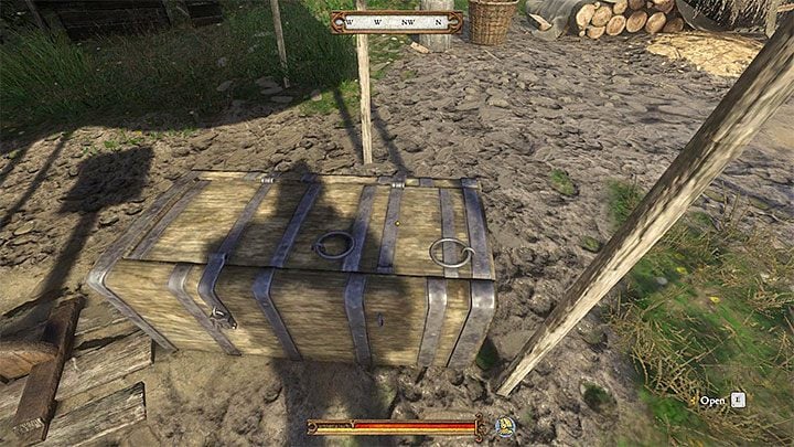 The reconstruction of Pribyslawitz will cost you tens of thousands of gold pieces, and at the very beginning of the work related with the expansion of the village it is worth having at least 20-30 thousand groschen in stock - Kingdom Come Deliverance: Reconstruction of Pribyslawitz - From the Ashes DLC - From the Ashes Guide - Kingdom Come Deliverance Game Guide
