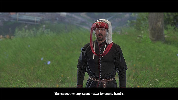 As the village of Pribyslawitz expands, you will have to take into account not only the supply of gold but also the order in which the buildings are erected - Kingdom Come Deliverance: Reconstruction of Pribyslawitz - From the Ashes DLC - From the Ashes Guide - Kingdom Come Deliverance Game Guide