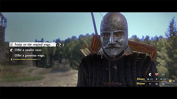 This quest starts automatically after completing Lost in the Woods - after you meet with the Bailiff in Rattay and read the notice in the towns center that invites the refugees to live in Pribyslavitz - Kingdom Come Deliverance: A Place to Call Home - side quest, walkthrough, From the Ashes DLC - Kingdom Come Deliverance: From the Ashes Walkthrough - Kingdom Come Deliverance Game Guide