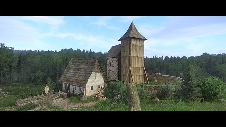 There are three entries on the Marius list - Kingdom Come Deliverance: A Place to Call Home - side quest, walkthrough, From the Ashes DLC - Kingdom Come Deliverance: From the Ashes Walkthrough - Kingdom Come Deliverance Game Guide
