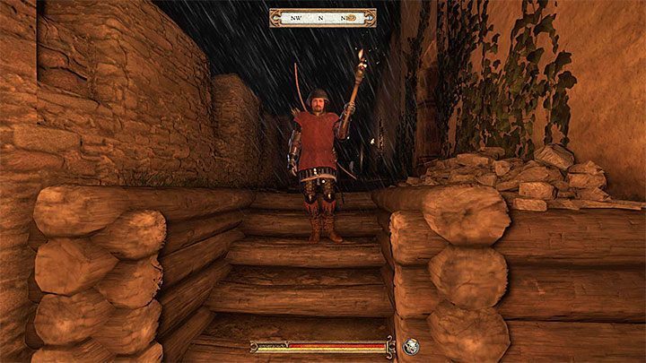 Additional note - Remember about the day and night cycle while you are visiting NPCs during a quest or when you want to trade with them - Kingdom Come Deliverance: Beginners Guide - Kingdom Come Deliverance: Basics - Kingdom Come Deliverance Game Guide