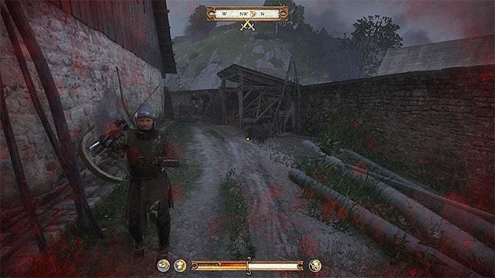 Despite having a high-class gear and being prepared, some fights can be too challenging for your hero - Kingdom Come Deliverance: Combat Guide - Kingdom Come Deliverance: Basics - Kingdom Come Deliverance Game Guide