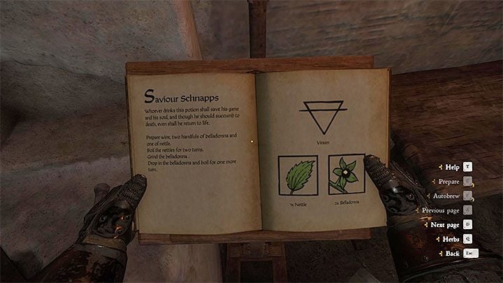 1 - Kingdom Come Deliverance: Alchemy - Kingdom Come Deliverance: Basics - Kingdom Come Deliverance Game Guide