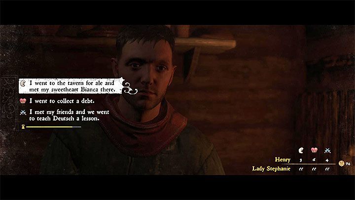 2 - Kingdom Come Deliverance: Run - Kingdom Come Deliverance: Main quests - Kingdom Come Deliverance Game Guide