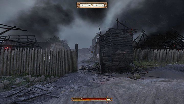 1 - Kingdom Come Deliverance: Homecoming; Awakening - Kingdom Come Deliverance: Main quests - Kingdom Come Deliverance Game Guide