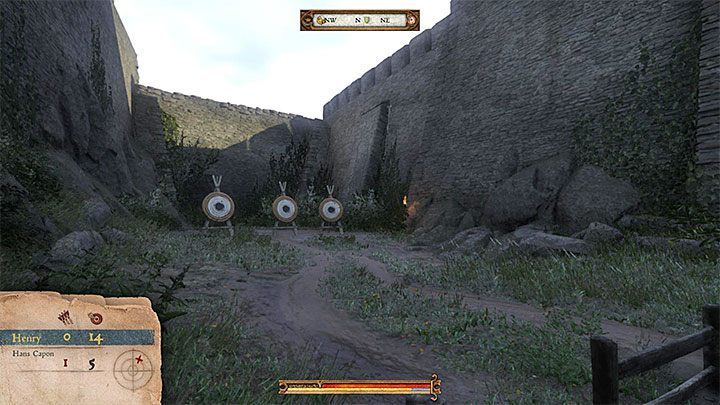 1 - Kingdom Come Deliverance: Train Hard, Fight Easy - Kingdom Come Deliverance: Main quests - Kingdom Come Deliverance Game Guide