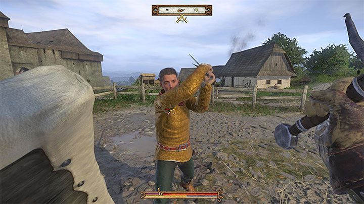 2 - Kingdom Come Deliverance: Train Hard, Fight Easy - Kingdom Come Deliverance: Main quests - Kingdom Come Deliverance Game Guide