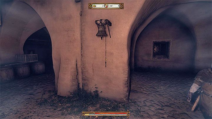 1 - Kingdom Come Deliverance: Keeping the Peace - Kingdom Come Deliverance: Main quests - Kingdom Come Deliverance Game Guide